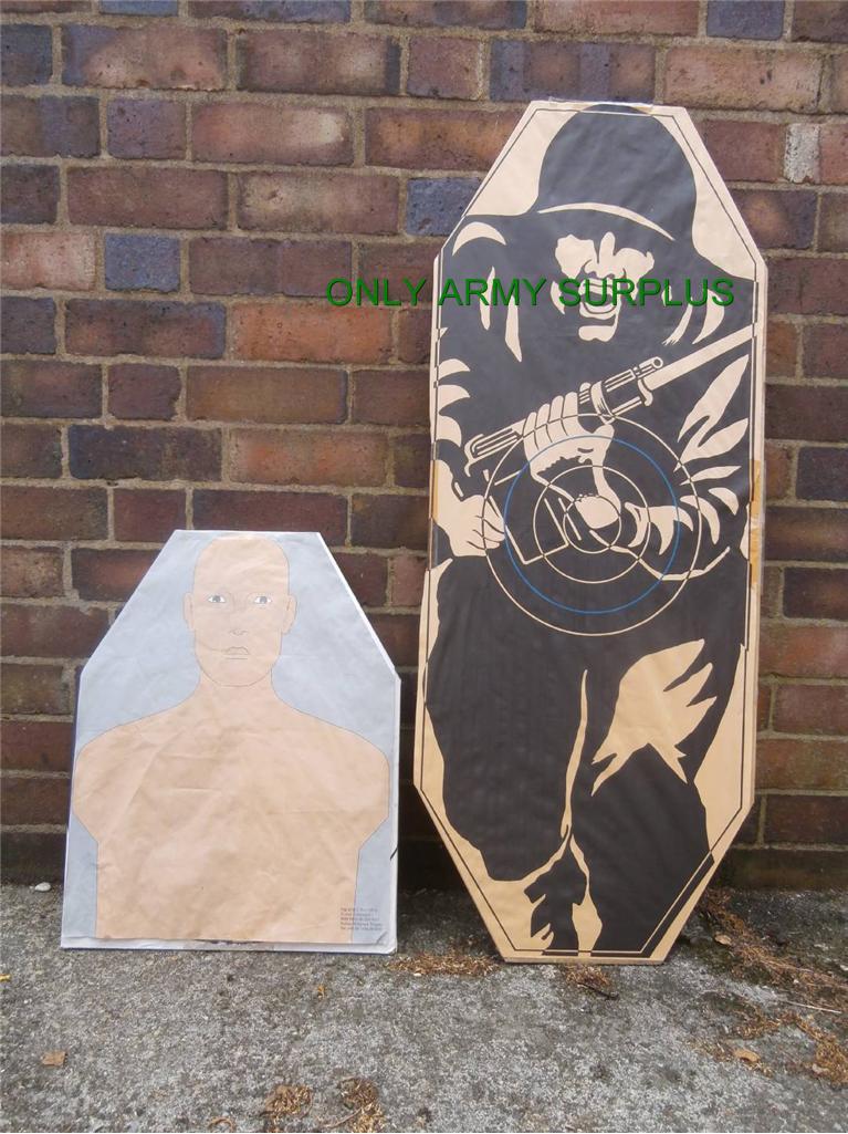 Target Army Post Top Defense Systems