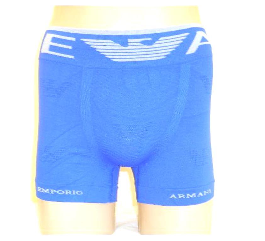 Emporio Armani Microfibre Boxer Shorts Sizes M/L, L/XL. 11 Colours Mix