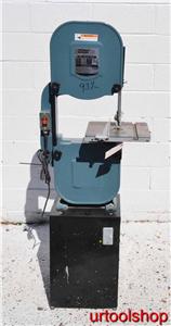 Reliant DD-90 14" Band Saw 3936-3 | eBay