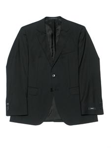 Super 120 hugo boss clearance