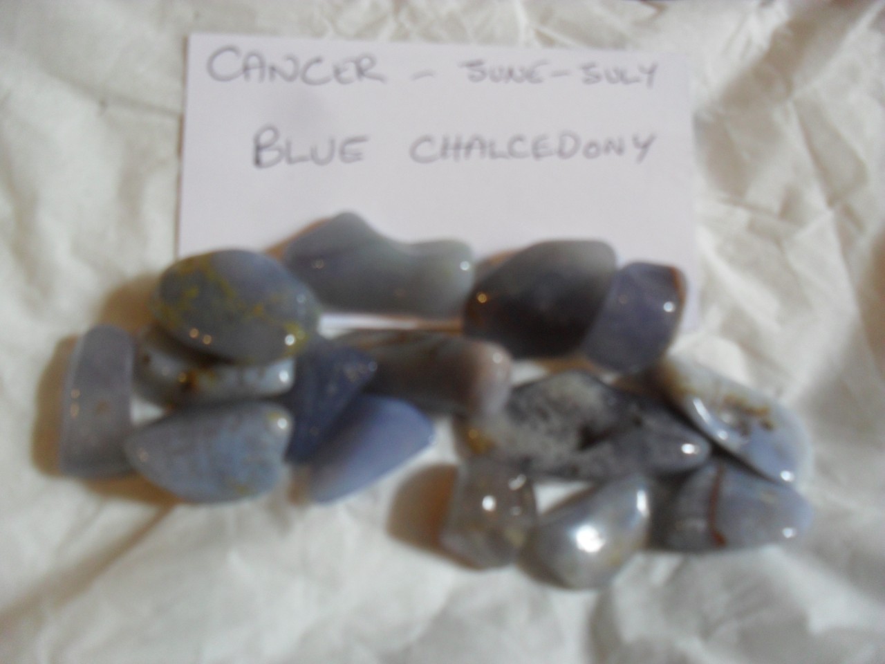 Astrological Star Signs Zodiac Crystals Gemstones *BUY 2 Get 1 Free