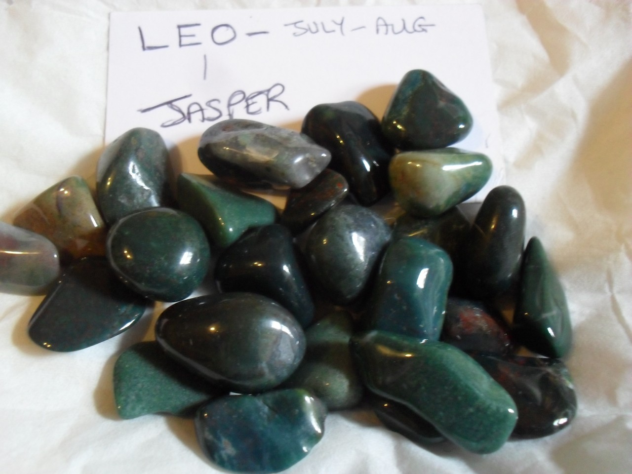 Astrological Star Signs Zodiac Crystals Gemstones *BUY 2 Get 1 Free