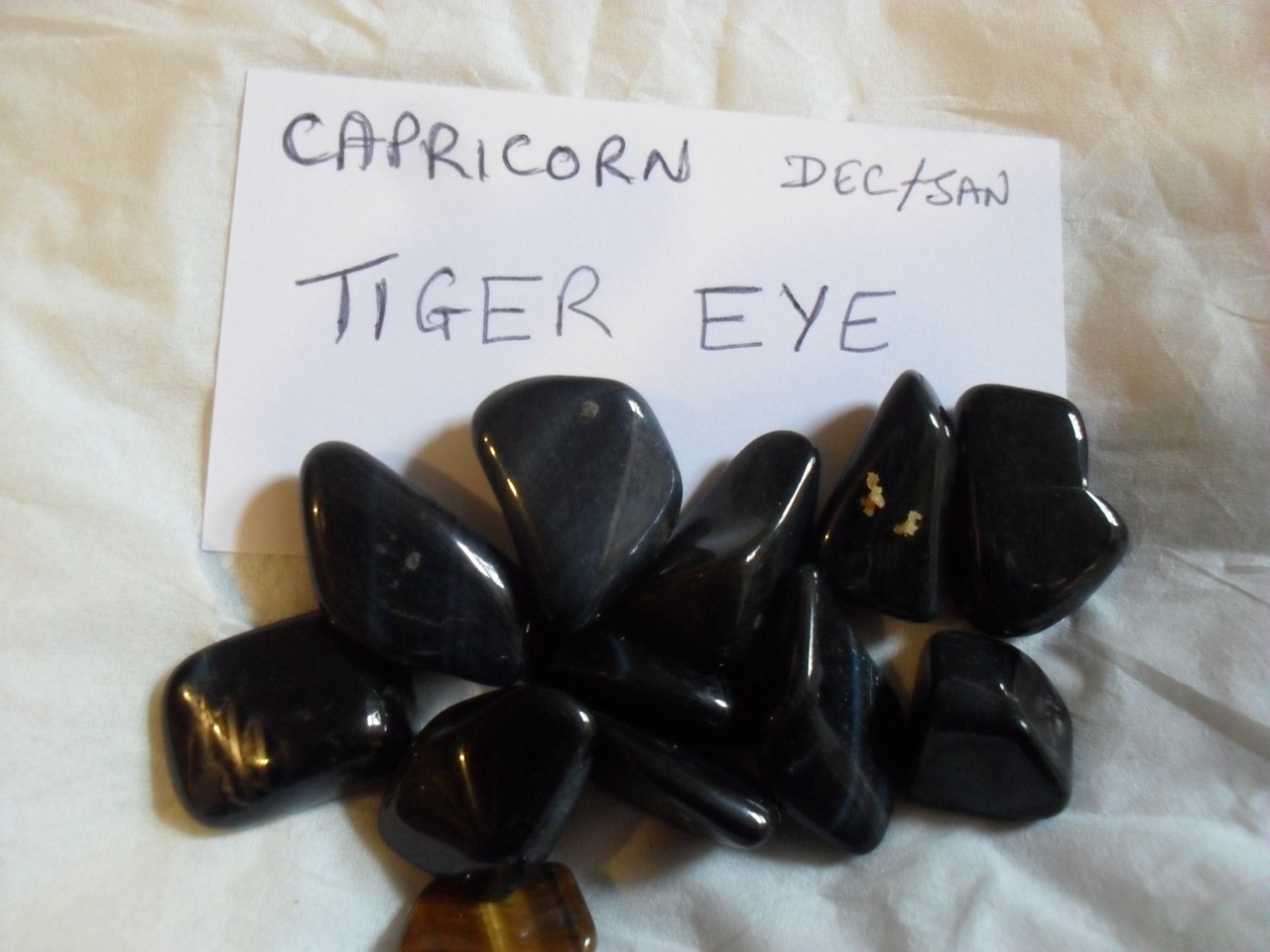 Astrological Star Signs Zodiac Crystals Gemstones *BUY 2 Get 1 Free