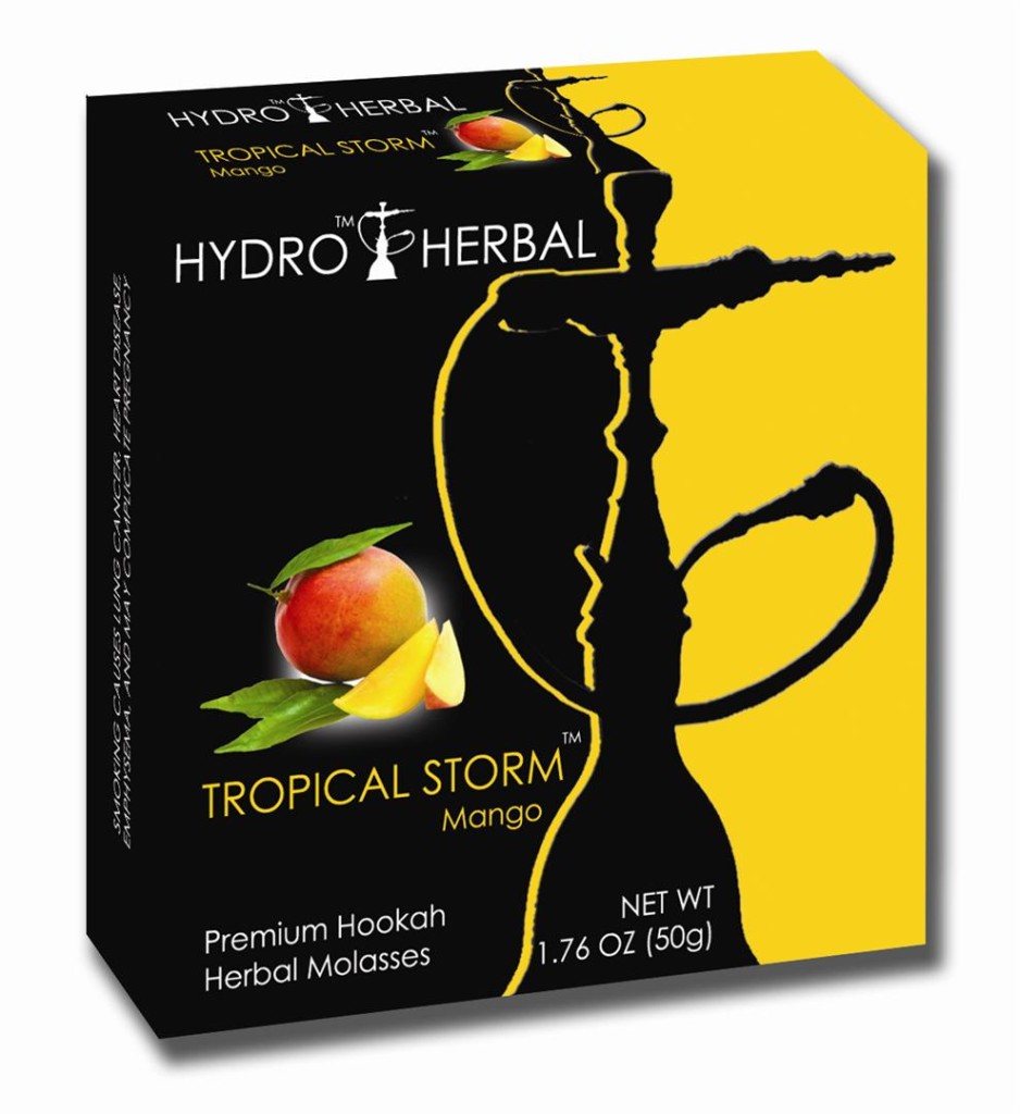 Hydro Herbal