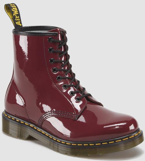 doc martens patent 1460