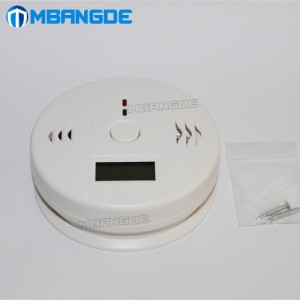 carbon monoxide alarm 1 beep on Co Carbon Monoxide Poisoning Gas Sensor Warning Alarm Detector Tester ...