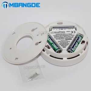 carbon monoxide detectors should be located in on Co Carbon Monoxide Poisoning Gas Sensor Warning Alarm Detector Tester ...