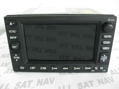 2007 Honda crv navigation system manual #5