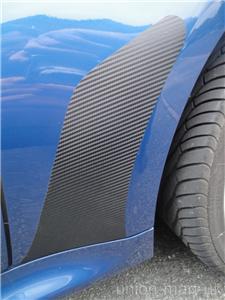 Bmw z3 stone guard #5