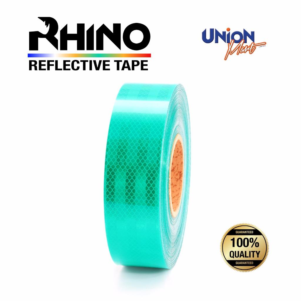 rhino double sided tape