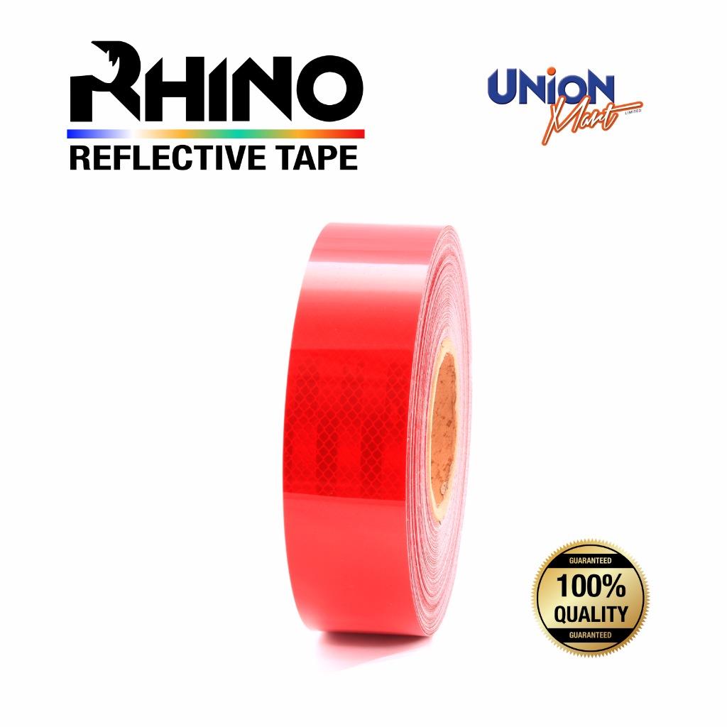 High Intensity High Quality Reflective Tape Vinyl Roll SelfAdhesive