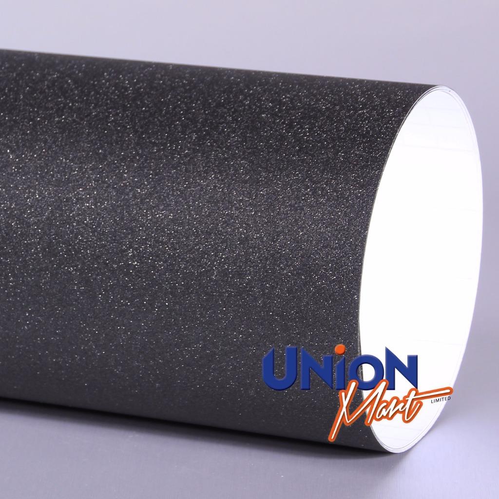 Black Carbon Fibre Vinyl Wrap 4D 3D Ultra Glossy Matte Velvet Chrome