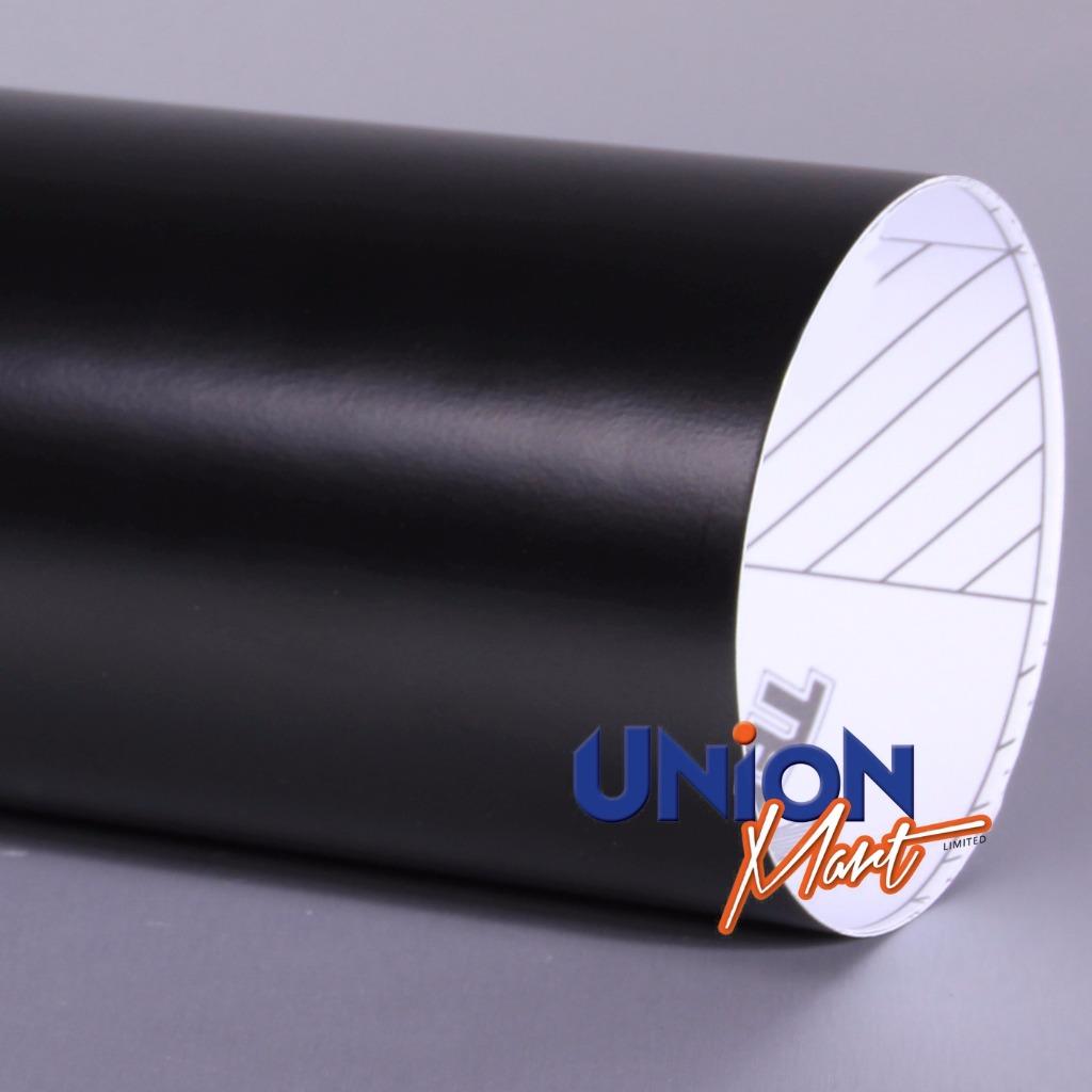 Black Carbon Fibre Vinyl Wrap 4D 3D Ultra Glossy Matte Velvet Chrome