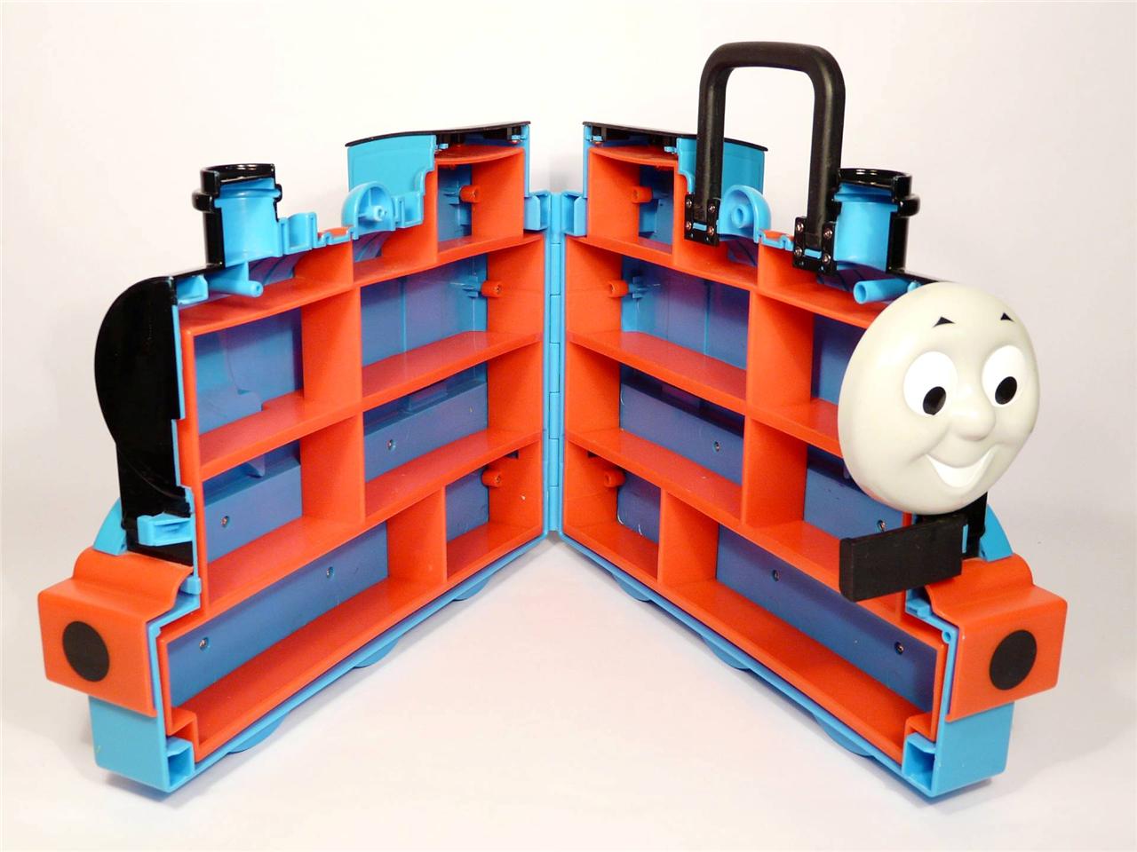 thomas tank engine storage box