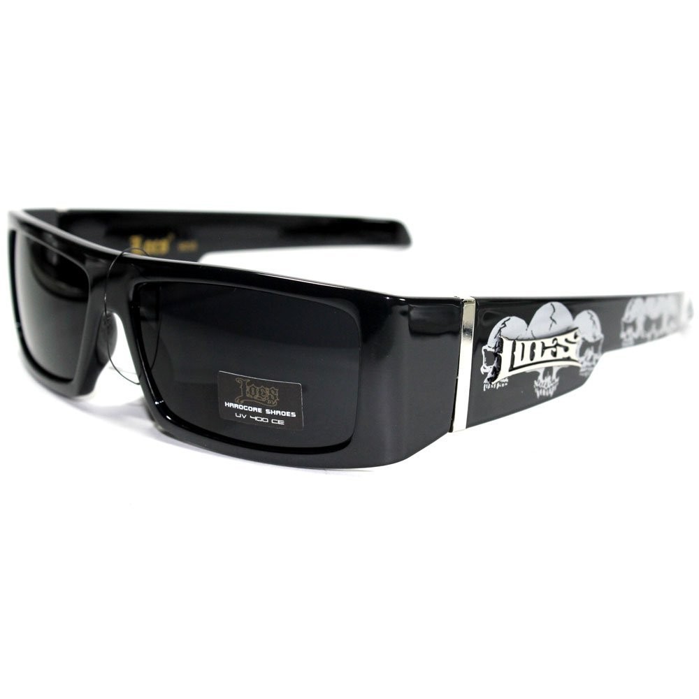 New "Hot" LOCS Sunglasses (Includes FREE Soft Pouch)* eBay