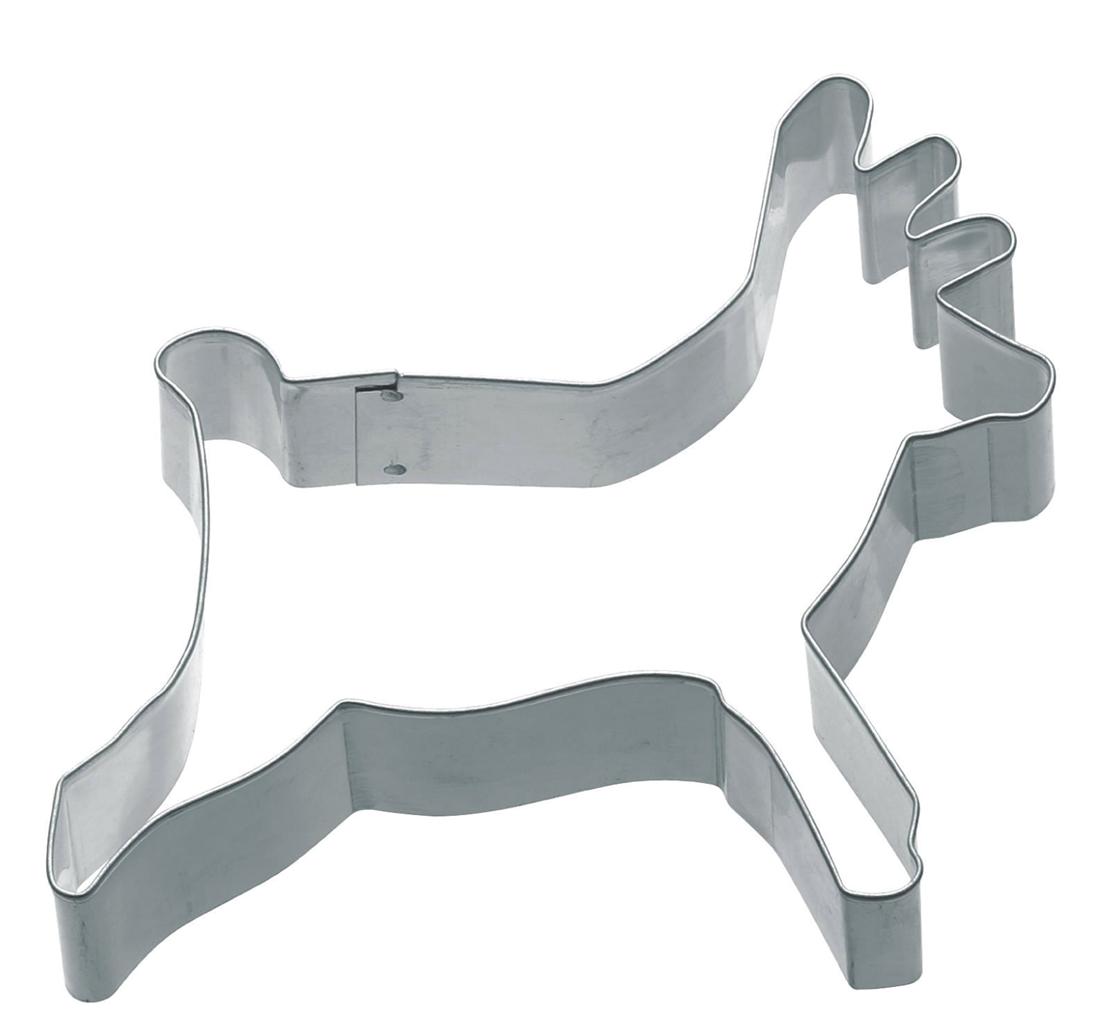 Metal Cutter Cookie Fondant Icing Biscuit Cutters Pastry Cake Shape