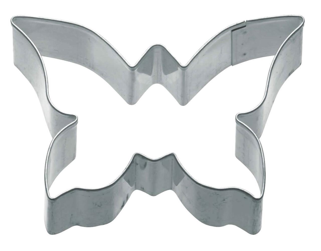 Metal Cutter Cookie Fondant Icing Biscuit Cutters Pastry Cake Shape