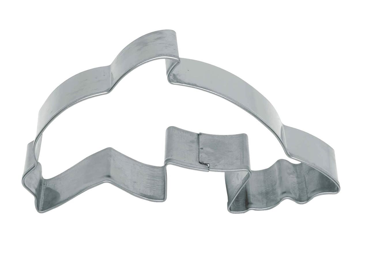 Metal Cutter Cookie Fondant Icing Biscuit Cutters Pastry Cake Shape