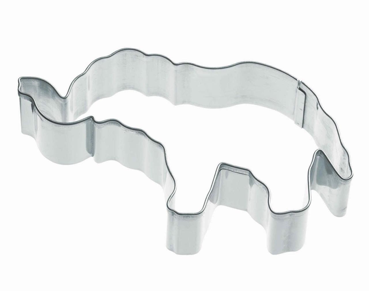 Metal Cutter Cookie Fondant Icing Biscuit Cutters Pastry Cake Shape