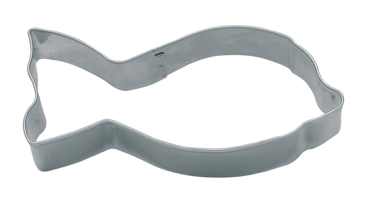 Metal Cutter Cookie Fondant Icing Biscuit Cutters Pastry Cake Shape