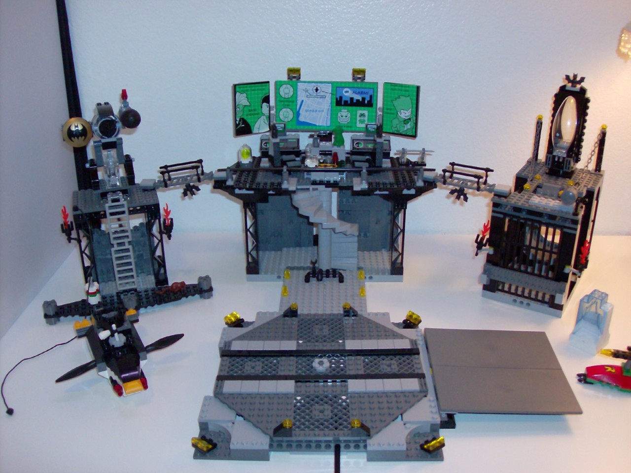 batcave 7783