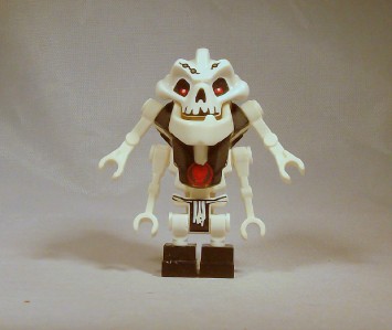lego four armed minifigure