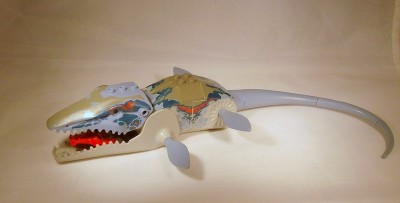 lego mosasaurus for sale