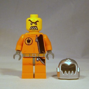 Legos Legos