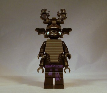 lego four armed minifigure