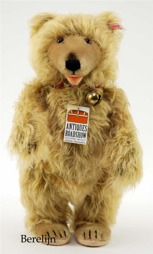 steiff bears near me