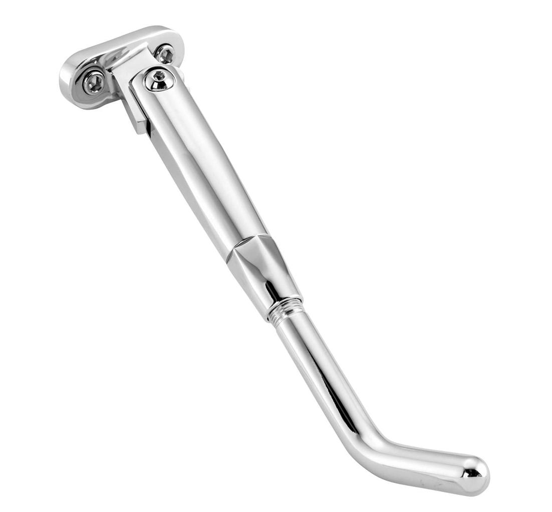 Biker's Choice Adjustable Kickstand for Harley Davidson 8999 FXST