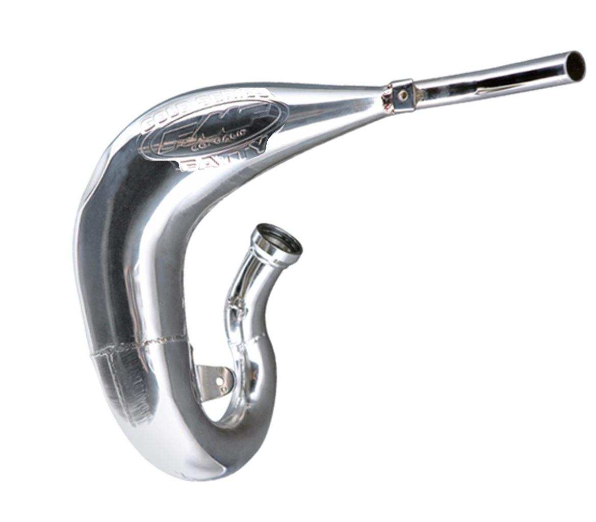 kx100 fmf pipe