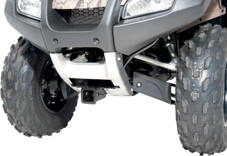 Moose Front Receiver Hitch for Honda 200313 Rincon 650 680 45040093