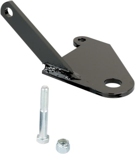 Honda trx 250 ex trailer hitch #6