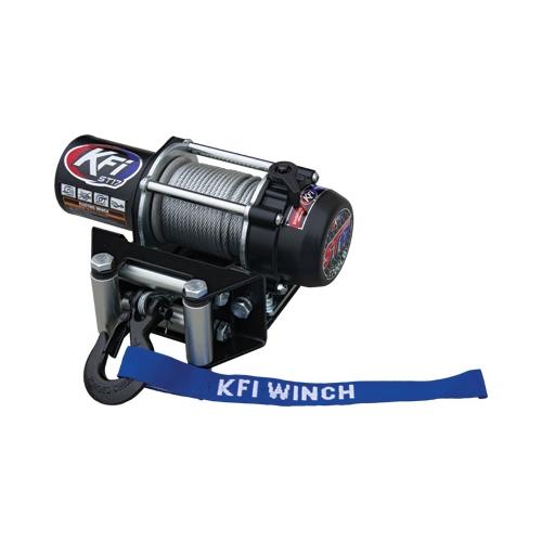 KFI ST17 1700 lb Sport Trail Winch for ATV eBay