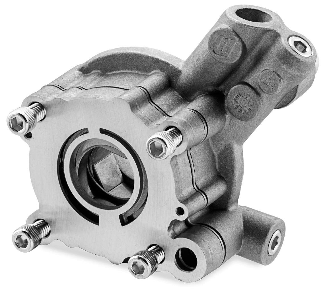 Twin Power HP Oil Pump for Harley 199906 Twin Cam 88" 87076 eBay