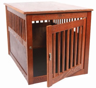 Large Indoor Dog Crates