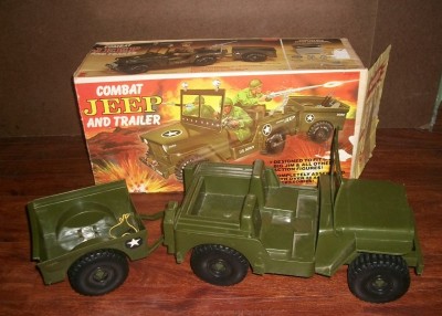 jeep playset