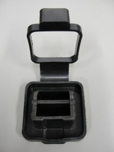 Oem Chrysler Jeep Dodge Ram Quot Mopar Quot Trailer Hitch Cover