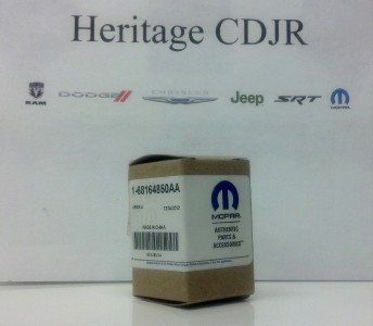 Governor Solenoid Amp Transducer By Mopar Oem Factory