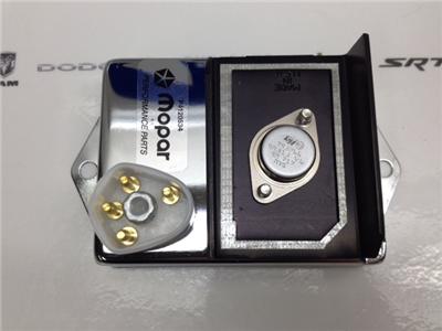 Mopar Ignition Control Unit P4120534