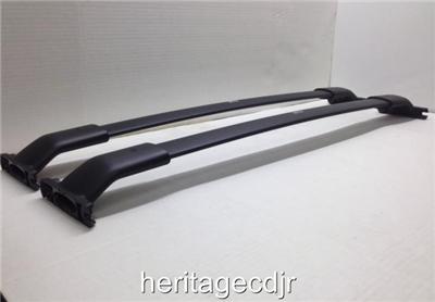 2013 Amp 2016 5 Mazda Cx 5 Roof Rack Cross Bars Oem
