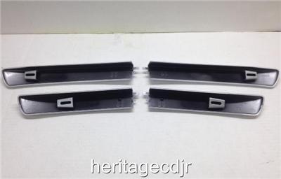 2013 2016 Mazda Cx 5 Roof Rack Side Rails 0000 8l R01