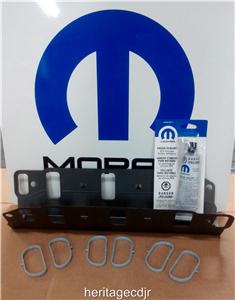 2001 2011 3 8l Intake Manifold Gasket Set Wrangler