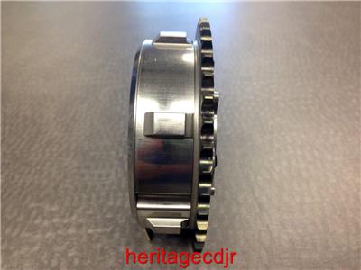 Mazda 3 Speed 6 Cx 7 Variable Valve Timing Actuator