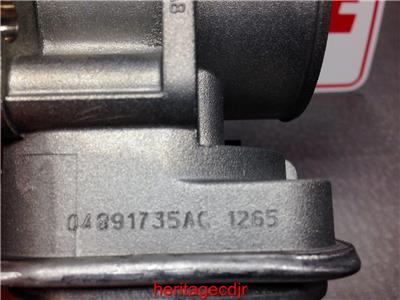 2007 2015 Dodge Jeep Chrysler 1 8l 2 0l 2 4l New