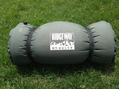 kelty pad