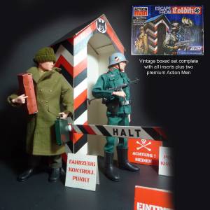 action men ebay