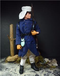 action man foreign legion