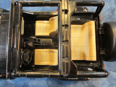 nikko rc jeep